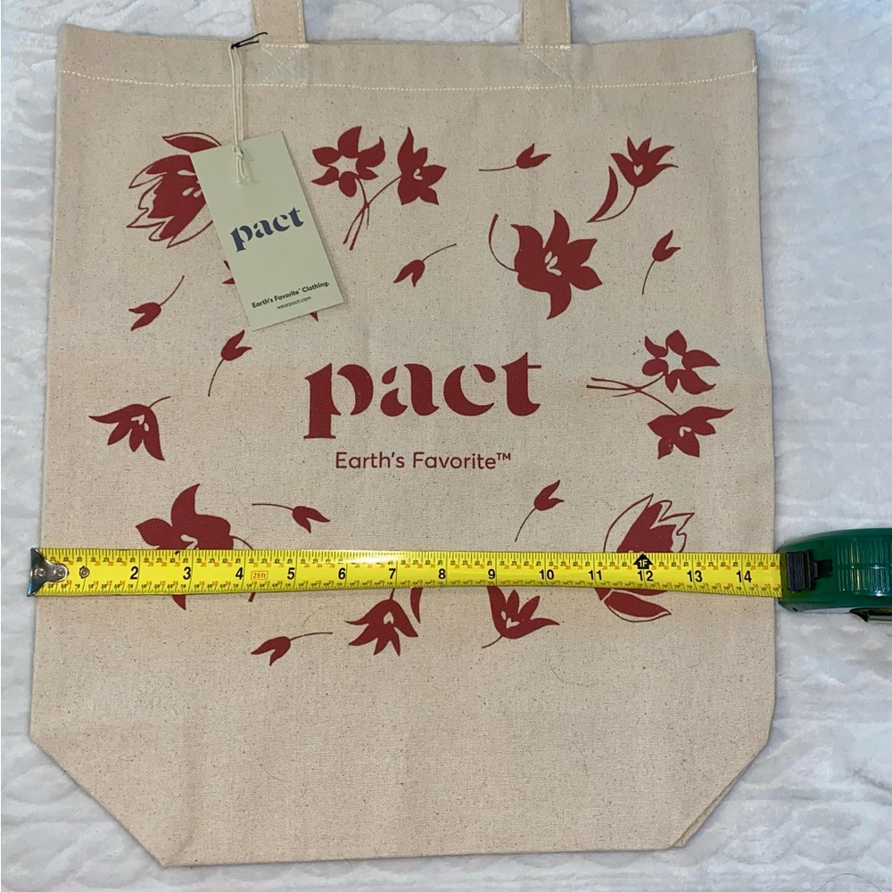 Pact Tote - Picture 8 of 8